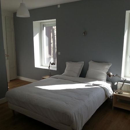 Bull'It Hotel Saint-Genis-Laval Habitación foto