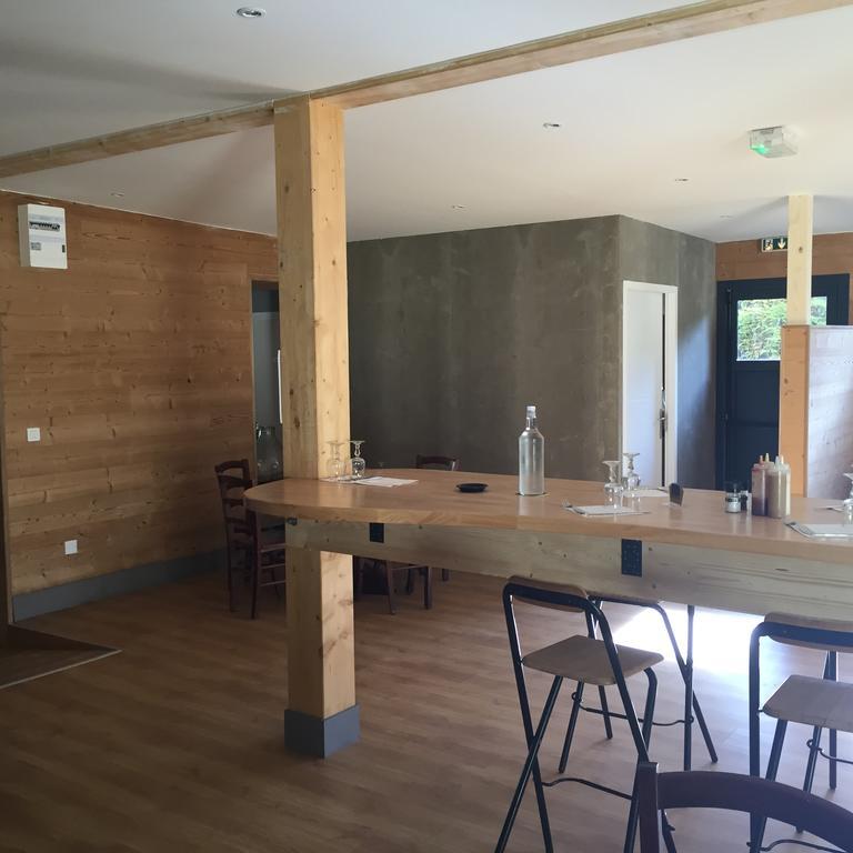 Bull'It Hotel Saint-Genis-Laval Exterior foto